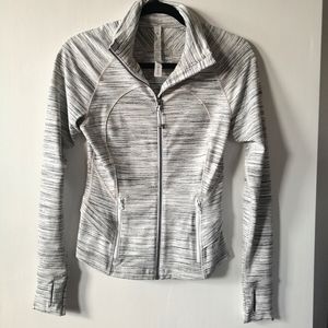 Lululemon Define zip up